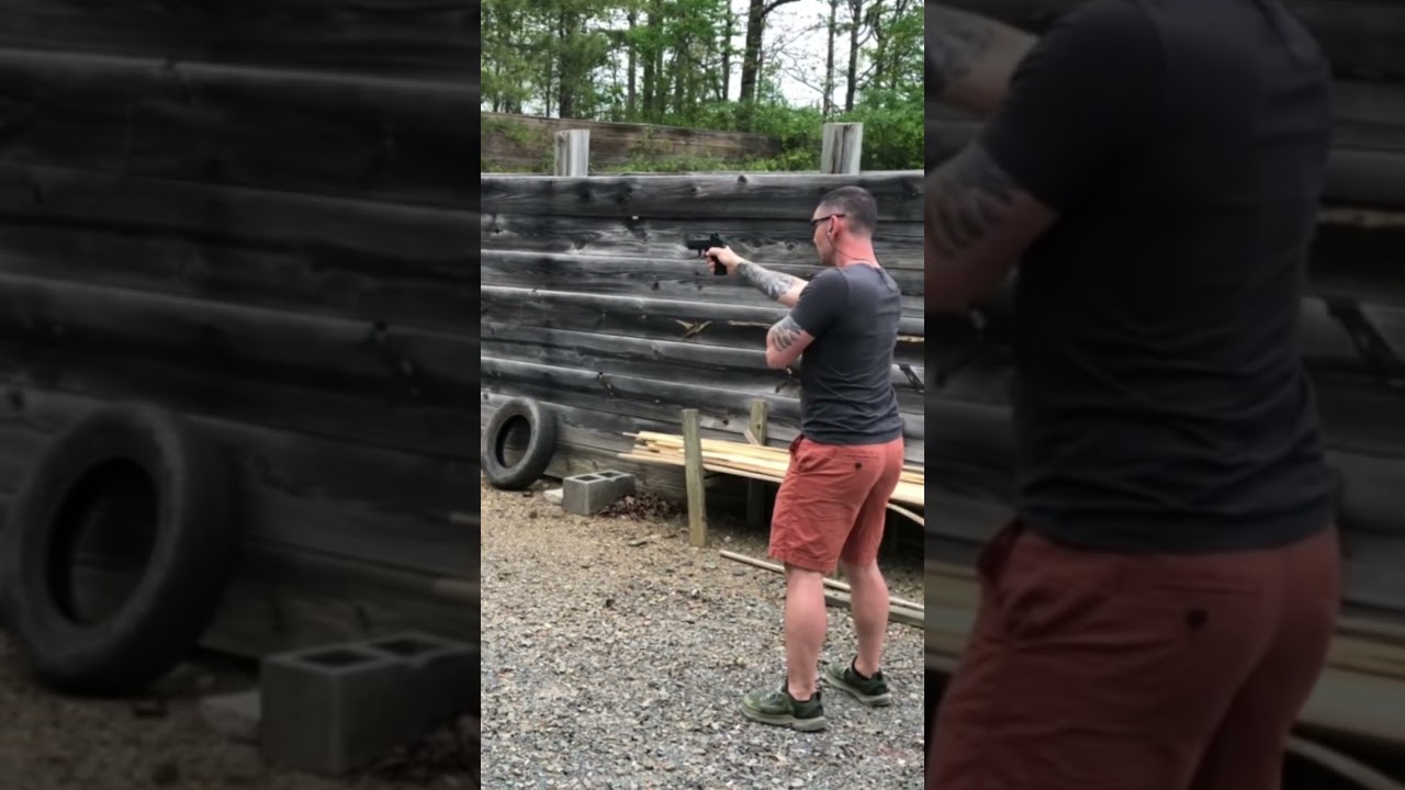 Canik Mete MC 9 Prime first shots