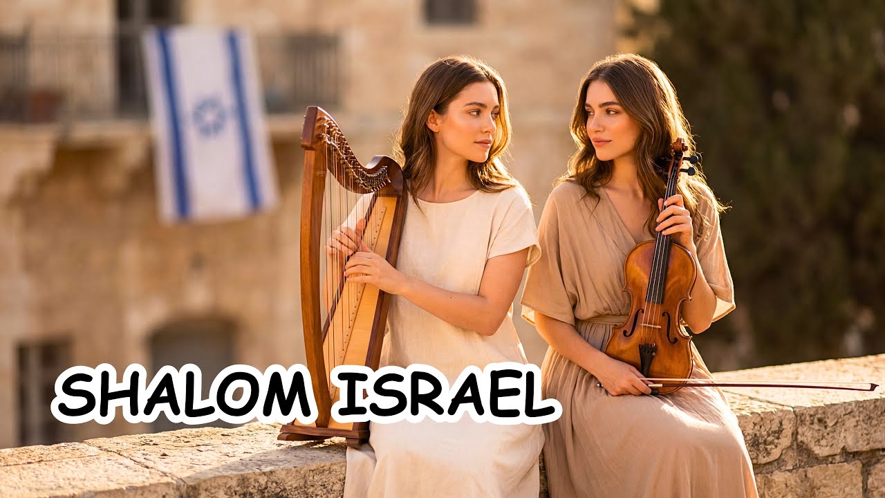 Hebrew Worship for Tu BiShvat | Celebrating Life, Creation and Blessing