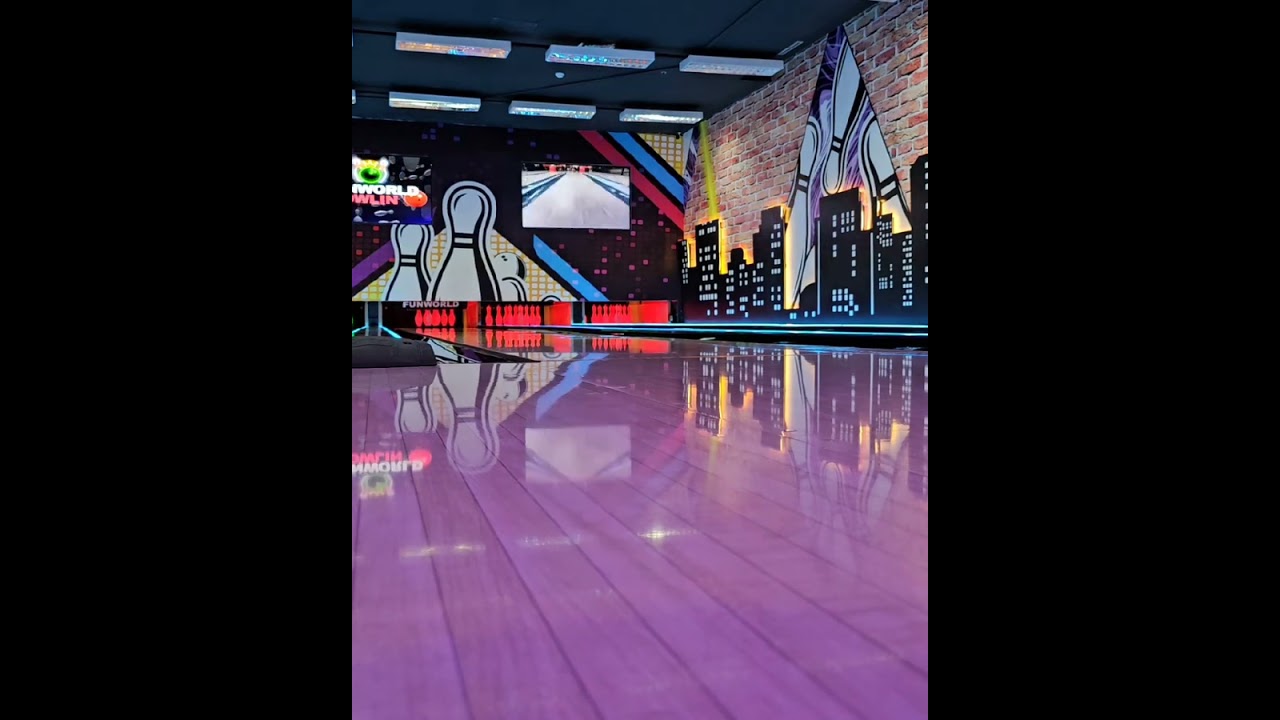 #bowling