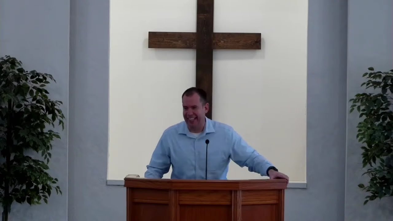 Perfect Righteousness - Romans 3:21-31