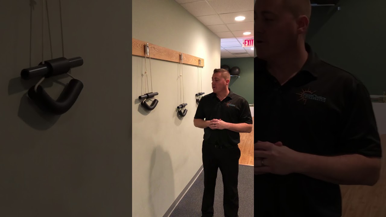Cervical Traction