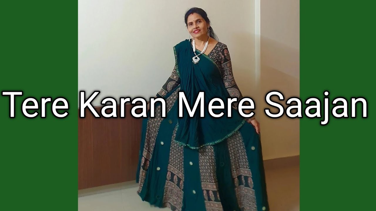 Tere Karan Mere Saajan | Aan Milo Sajna 1970  | Lata Mangeshkar                                 