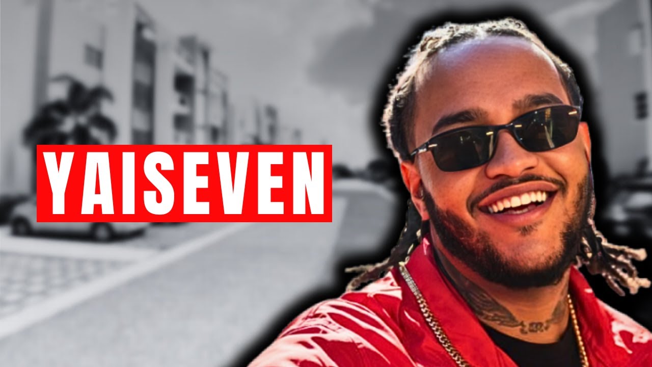 Yaiseven 💥 (Bandidos De Puerto Rico)