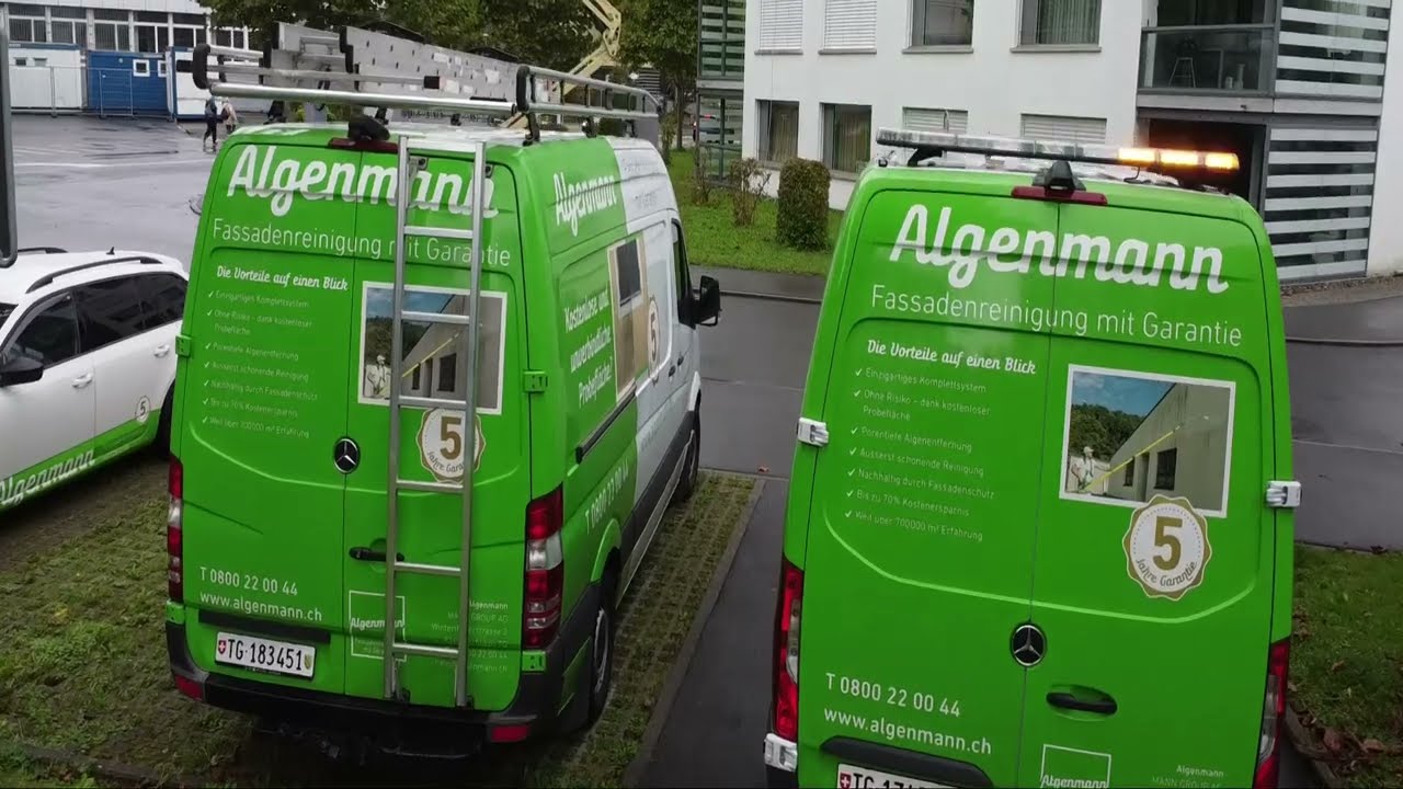 Ihr Gewinn- Nachhaltig profitieren mit dem Algenmann AG -Konzept