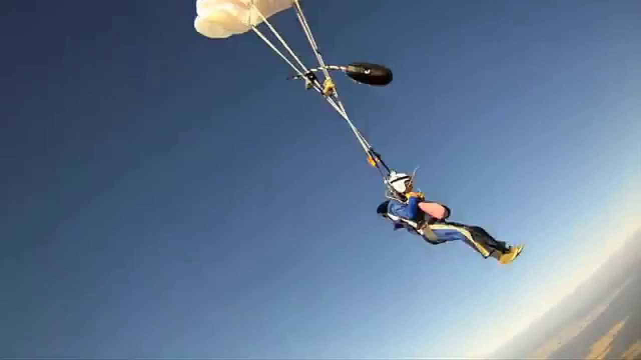 Cutaway 6 Awarie przy dużej prędkości