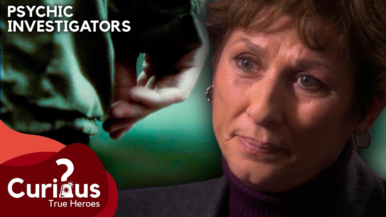 Missing Person Or A Murder Case? | Psychic Investigators | Full Episode | Curious?: True Heroes
