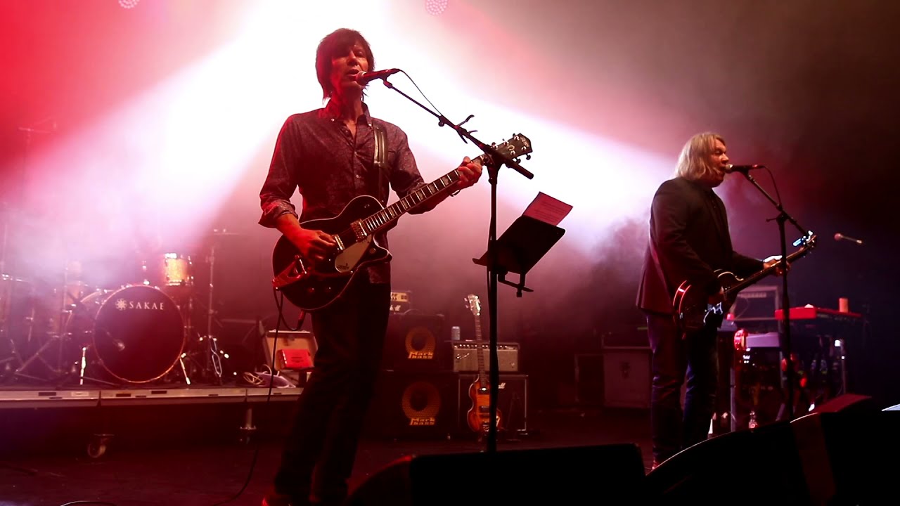 Clifters - Sexi On In - Club Teatria, Oulu 2020
