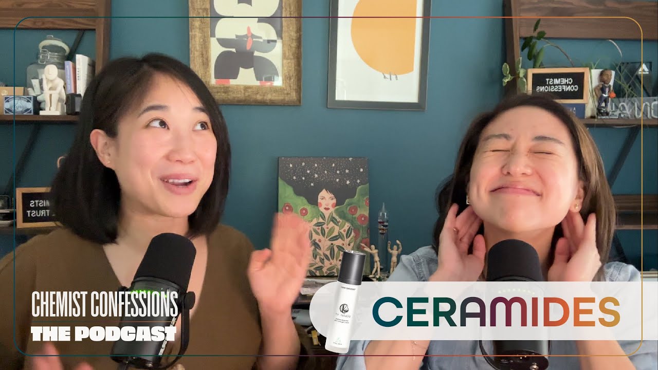 #86) Are Ceramides ONLY for Compromised Skin Barriers? | 