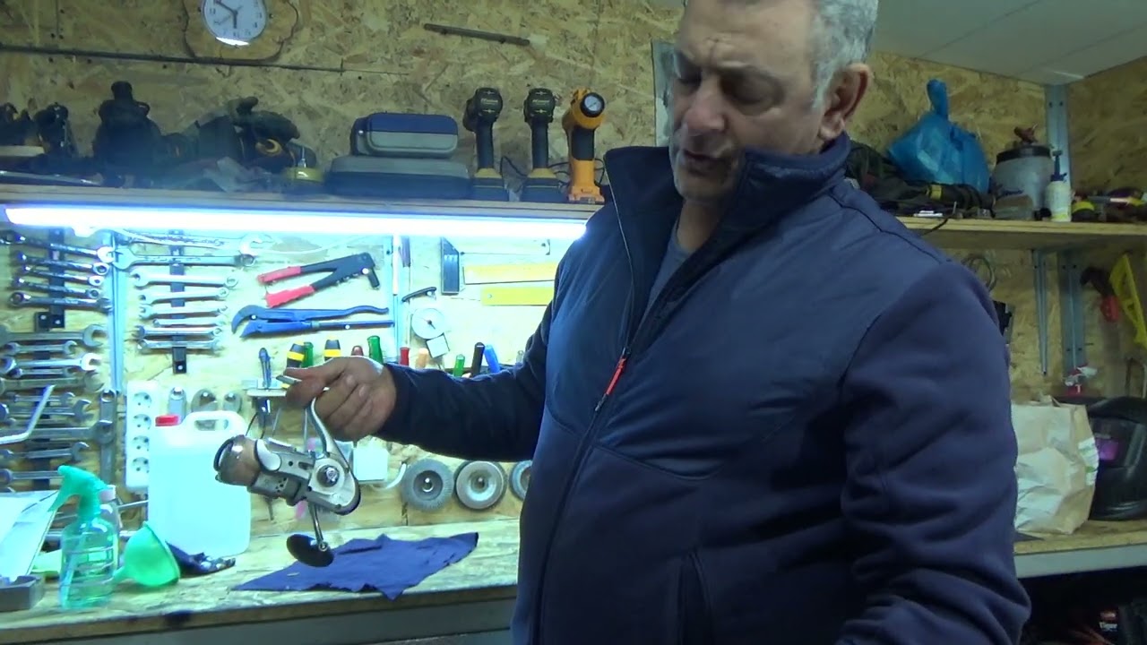 Κάθε φορά που γυρίζουμε από το ψάρεμα