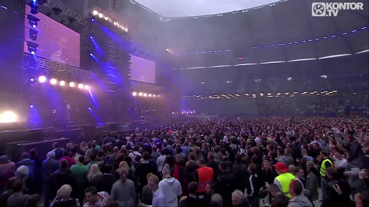 Scooter - I'm Raving (Live at The Stadium Techno Inferno 2011) HD.