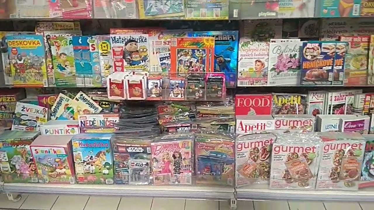 LOV NA KARTY V TESCU #7. BYLO TO ŠŤASTNÉ ČÍSLO???????? 😉👀👀👀😏🧐