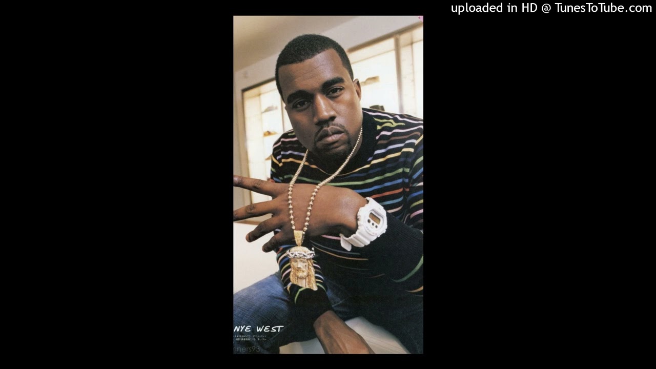 Lucki - “Don’t Worry Be Happy” Type Beat