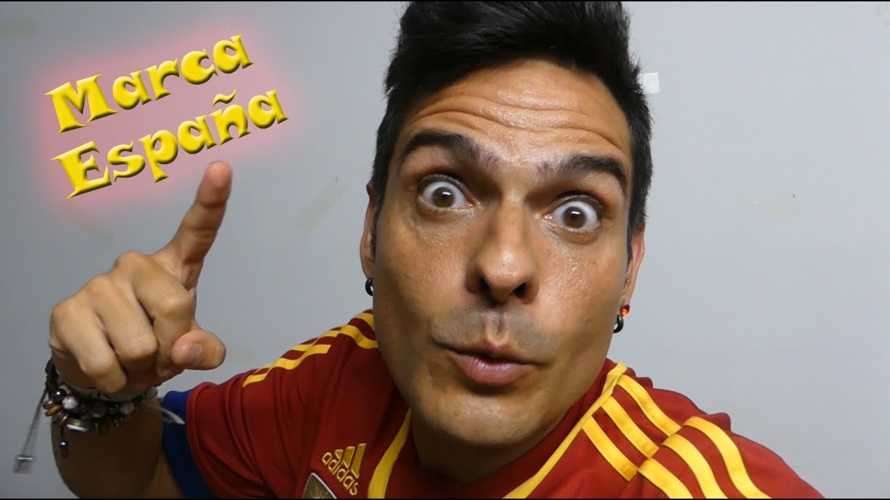 MARCA ESPAÑA - Capítulo 1