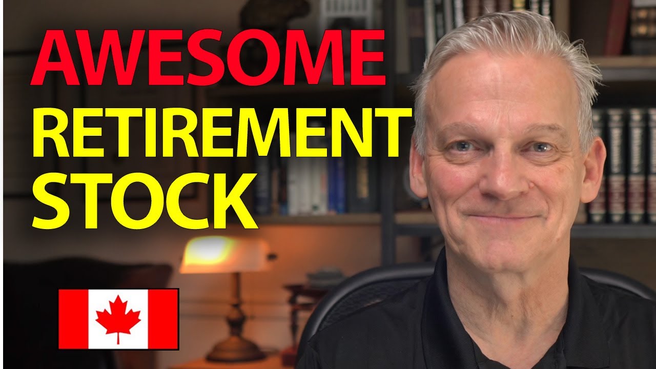 A Stock MOST Canadian Retiree portfolios should include | Investing in Canada