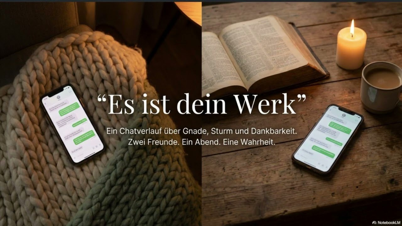 Freimut im Gebet