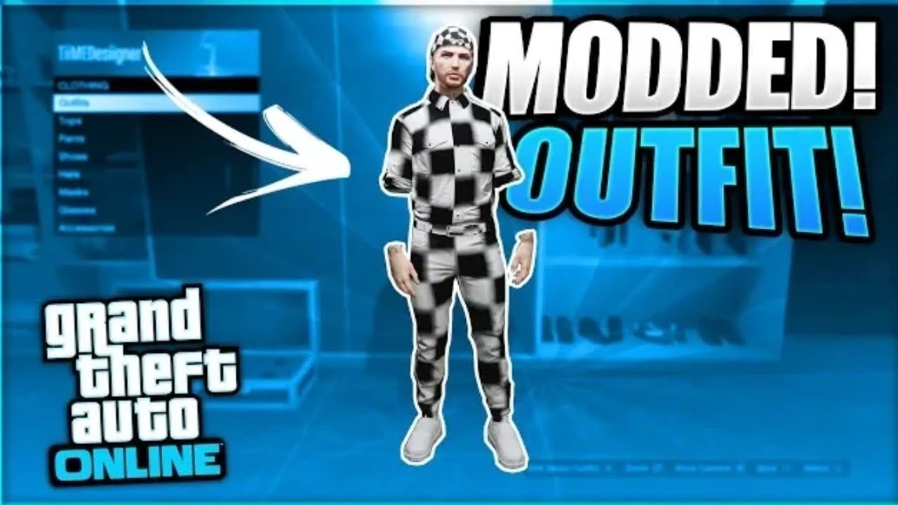 قراند5|قلتش تجيب لبس الشطرنج بدون حذف و بدون سيف وزورد 😱GTAV 5