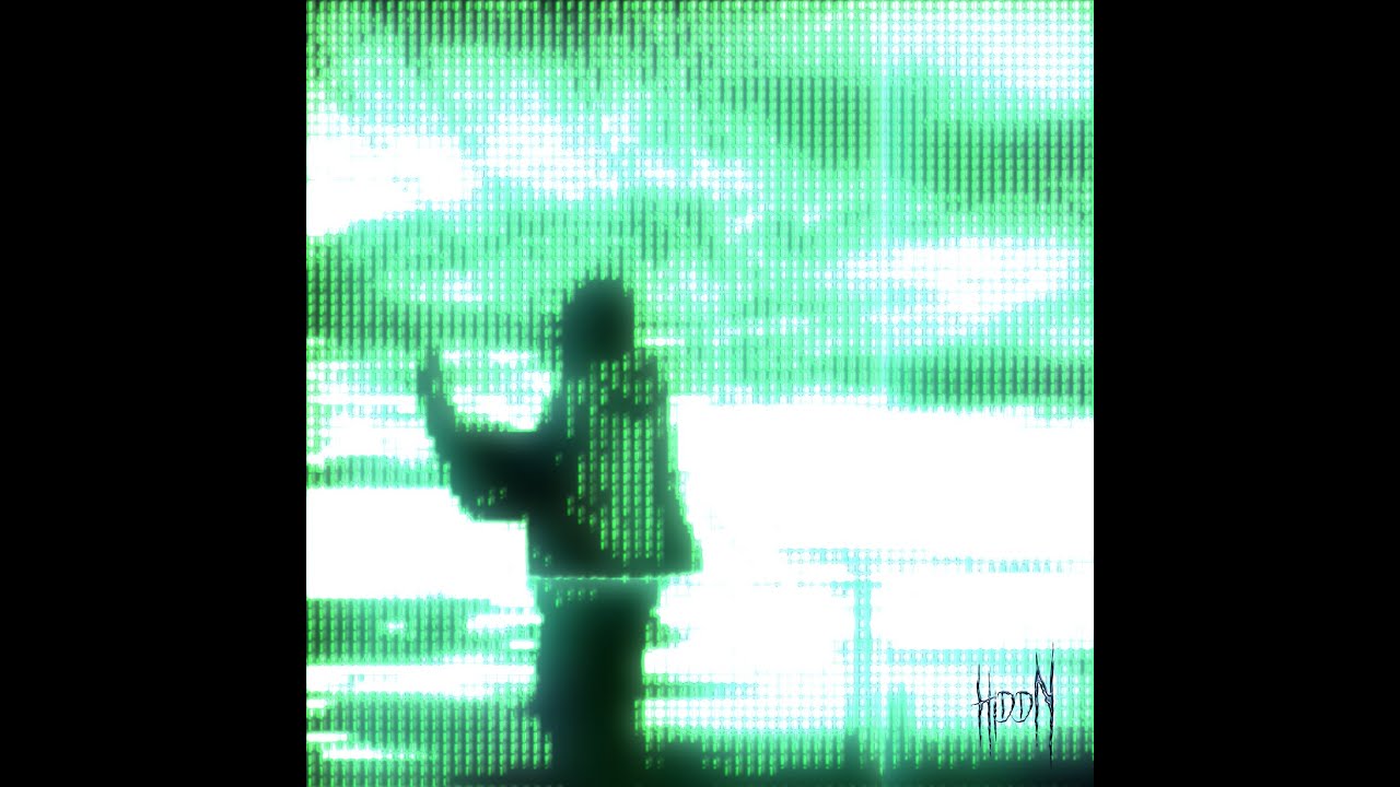 ninajirachi - Infohazard (Hiddn remix)