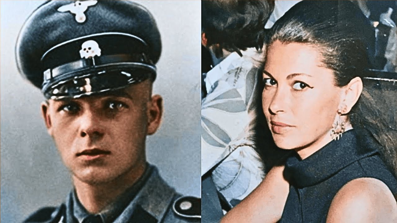 Se Enamoró de su Captor en Auschwitz – La Historia Prohibida