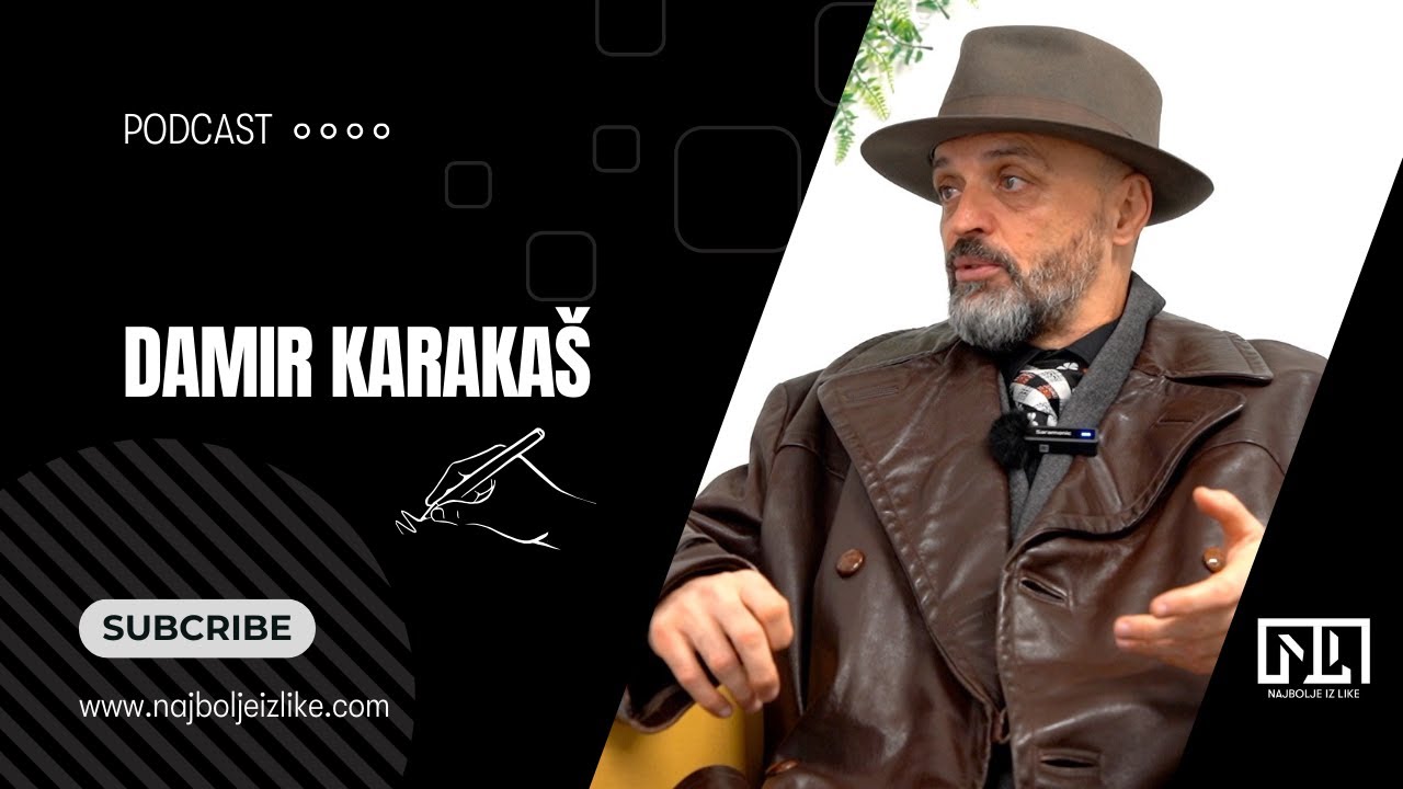 DAMIR KARAKA&Scaron; o filmu 