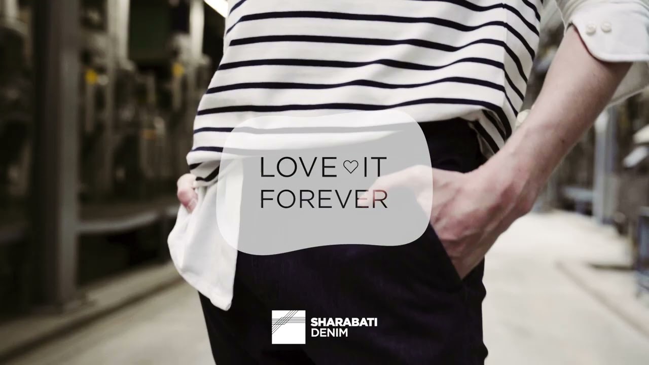 Sharabati Denim AW22-23 Collection