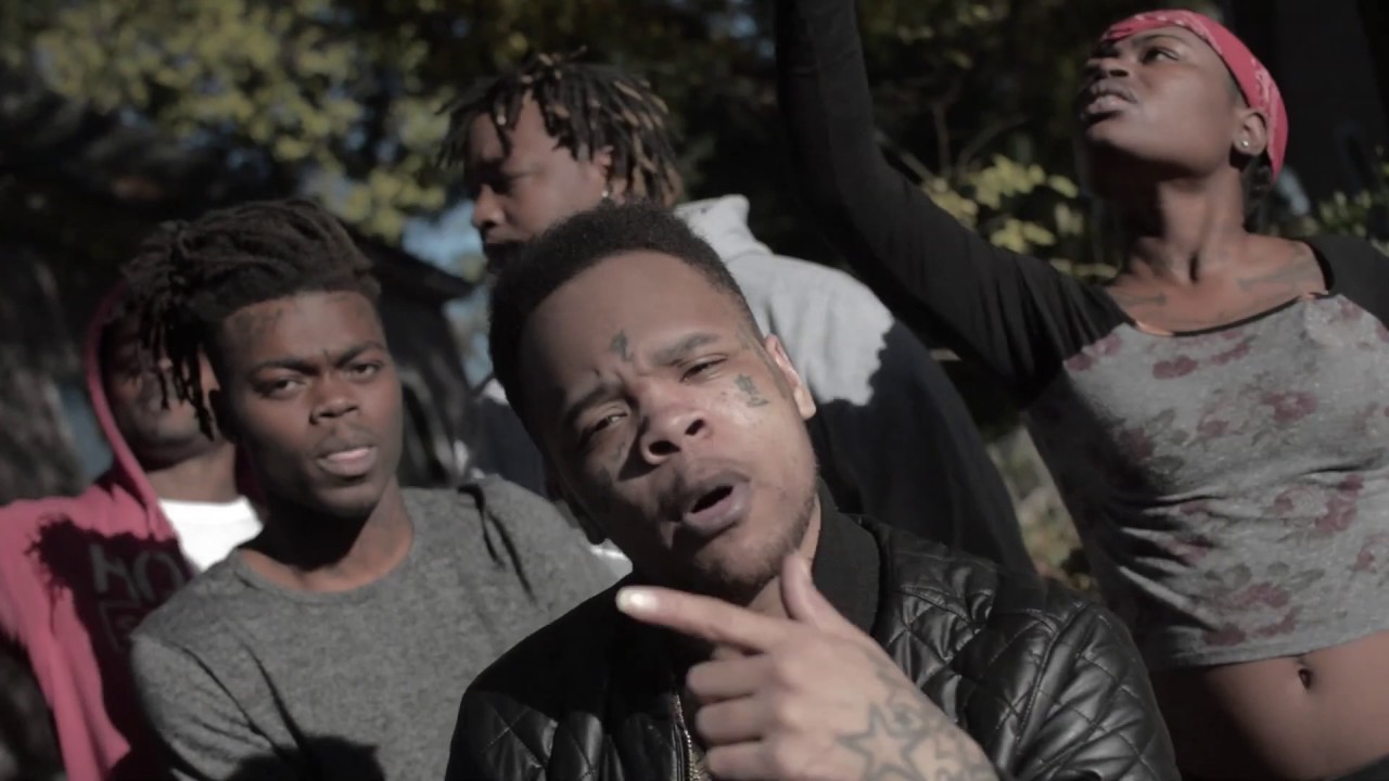 PTD Migo x Brazy "Fully Loaded"