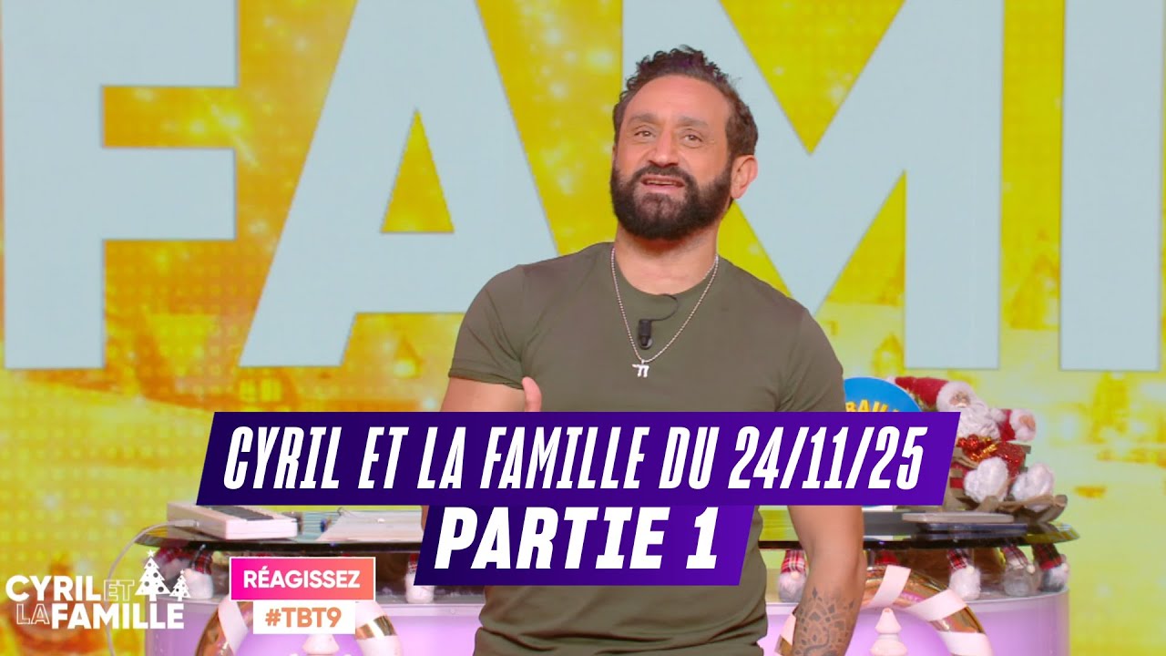 Le babaillon faible joue des tours aux chroniqueurs | TBT9