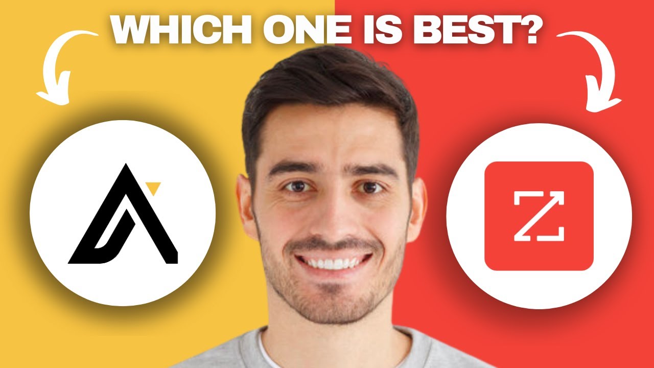 Apollo.io vs ZoomInfo (2026) | Which One is Better?