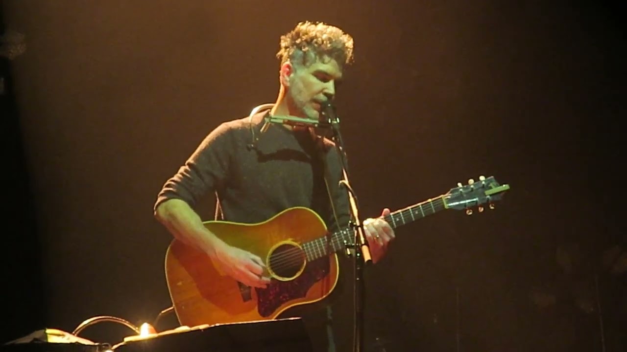 Hayden - Bad As They Seem - Live in Toronto - May 27, 2023