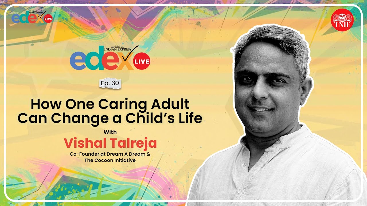 What does it really take for a child to thrive—not just survive?