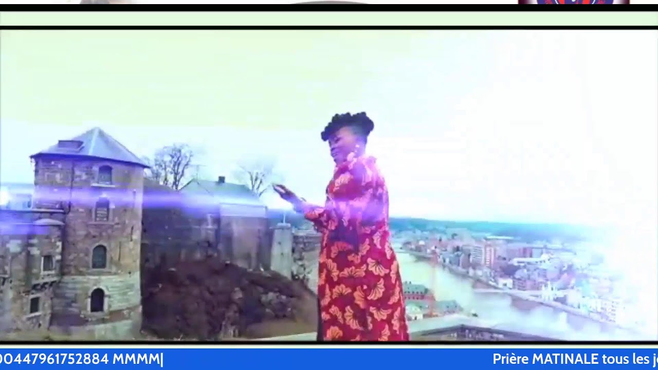 BONGISA TONGO NAYO  - 09/03/26