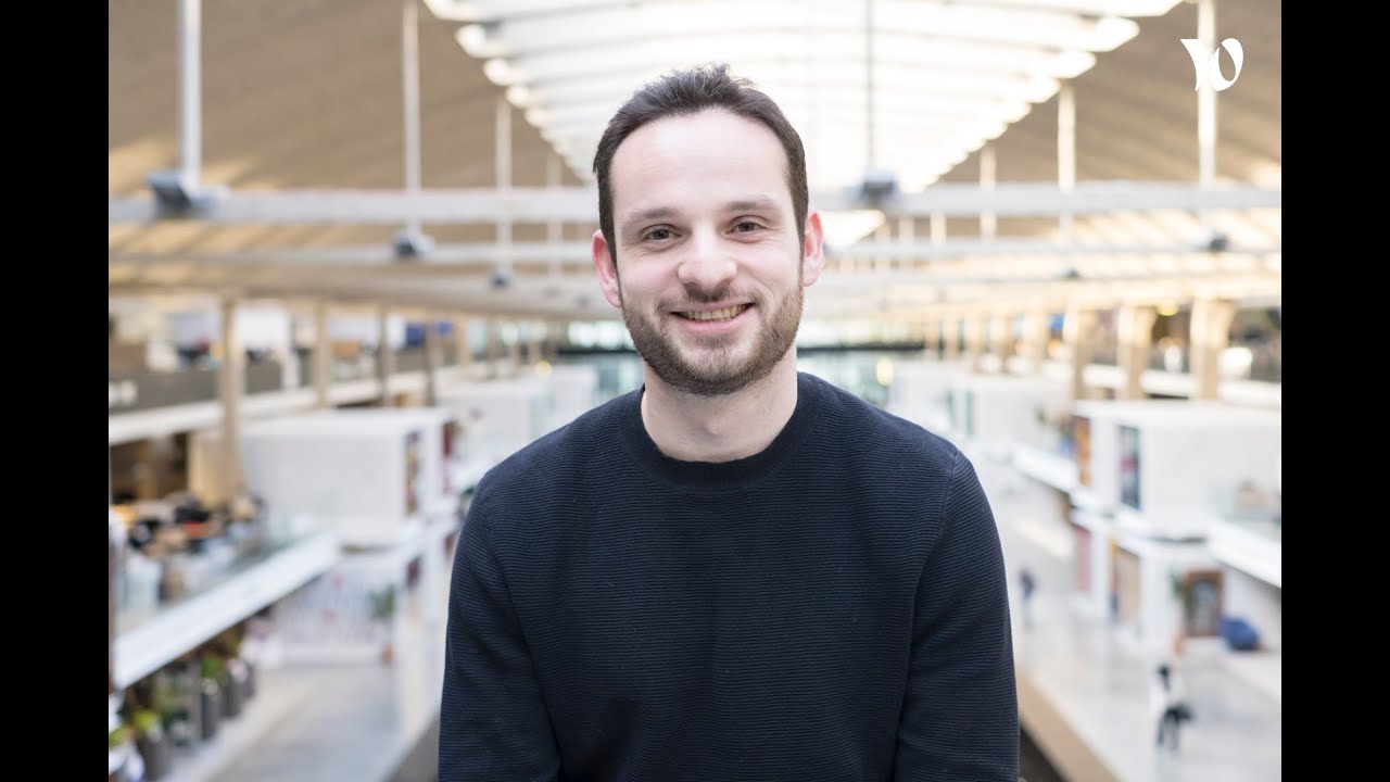 Découvrez Flitter avec Jérémy Steinberg, CEO