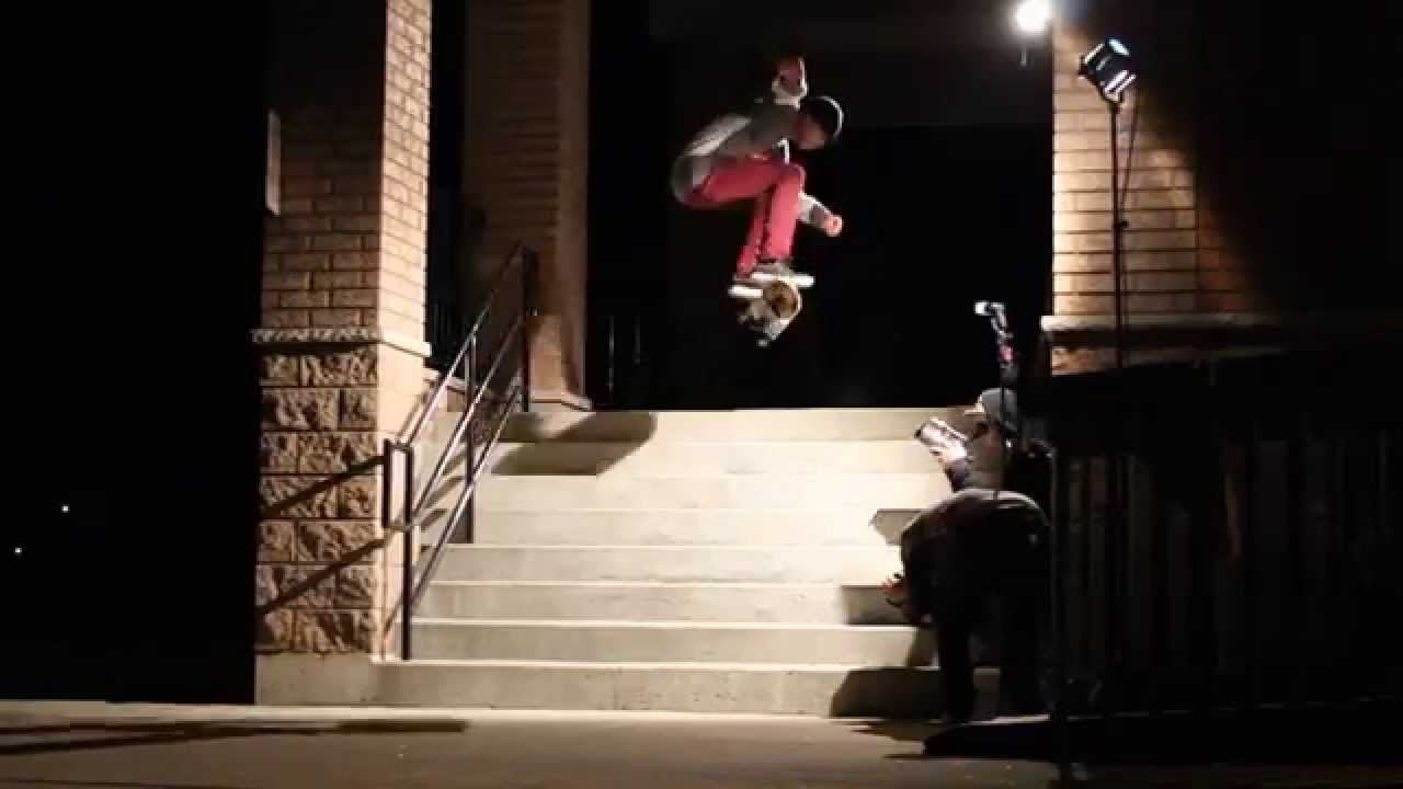 KIRK HARRIOTT -  2013/SYN REMIX