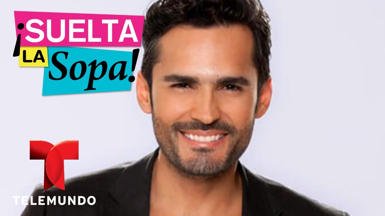 Fabián Ríos habla sobre su papel como Albeiro Marín en “Sin Senos Sí Hay Paraíso” | Suelta La Sopa
