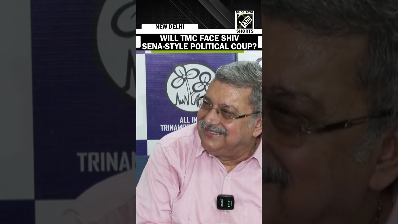 Will TMC face Shiv Sena-style political coup? Reporter&rsquo;s ques irks Kalyan Banerjee