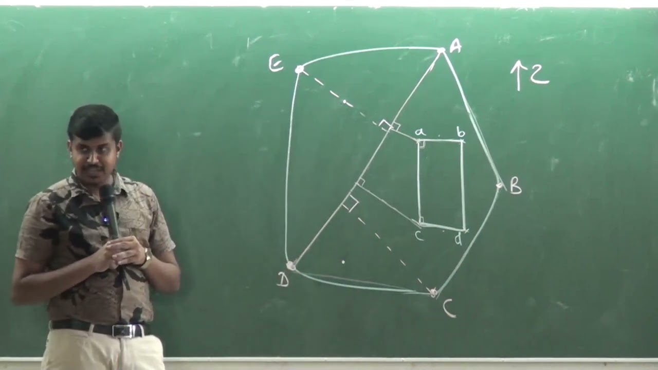 ET || PRACTICAL || දම්වැල් මැනීමේ මුලධර්මය භාවිතා කර කුඩා ඉඩමක බිම් සැලැස්මක් පිළියෙල කිරීම.