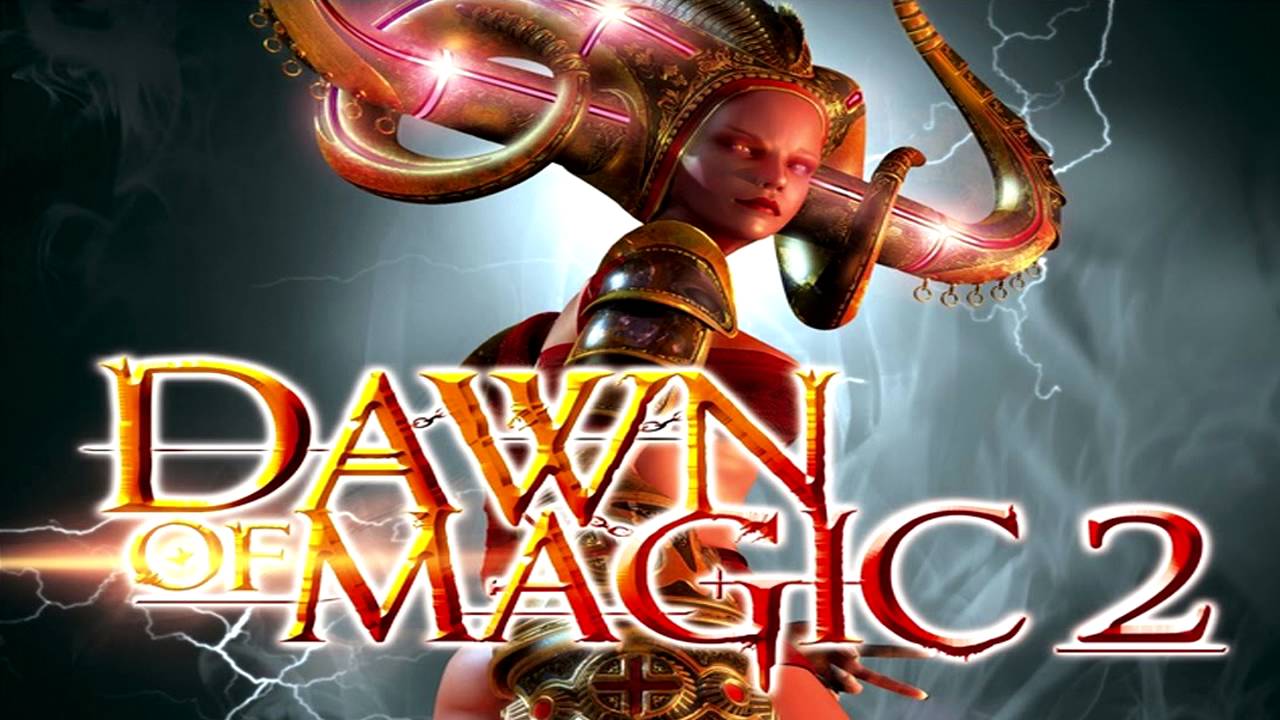 Beyond the Shadows | Dawn of magic 2 (Time of Shadows in USA) soundtrack