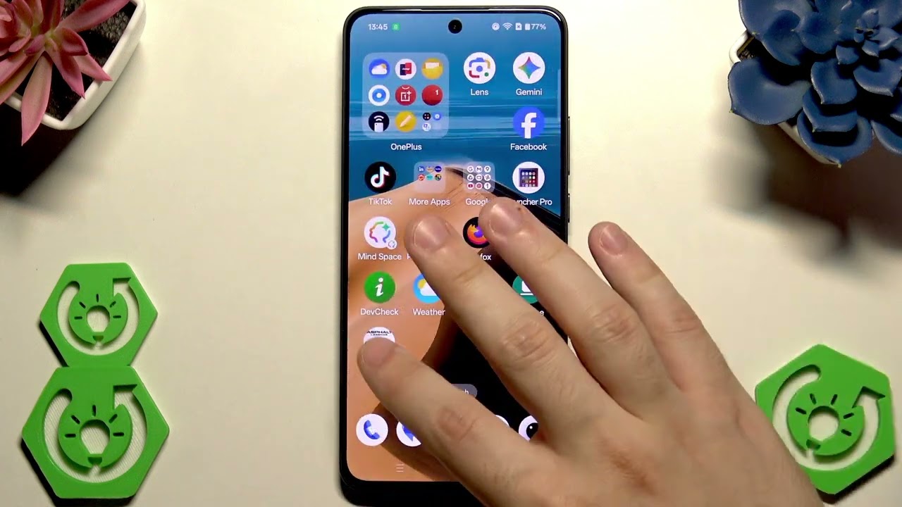 OnePlus Nord CE 5 &ndash; Best Gaming Settings for Smooth Performance