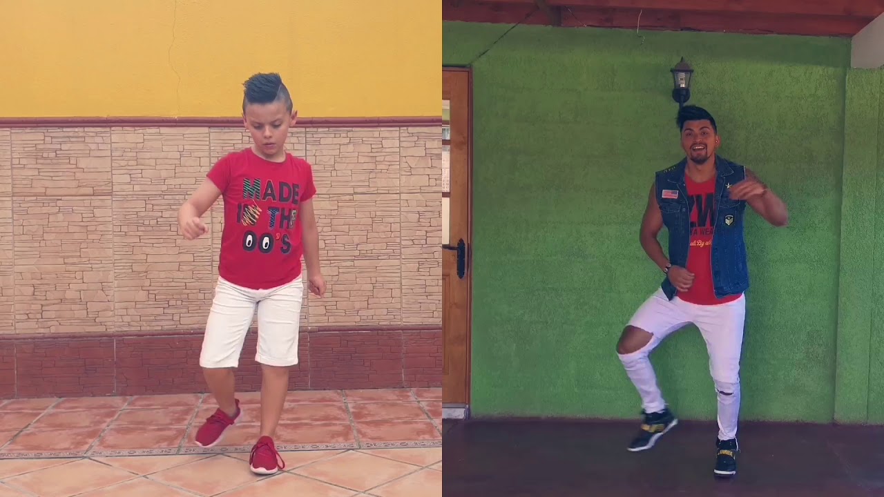 Zumba Fitness Me enamore de ti #joelsantos joel santos #bachata zumba fitness