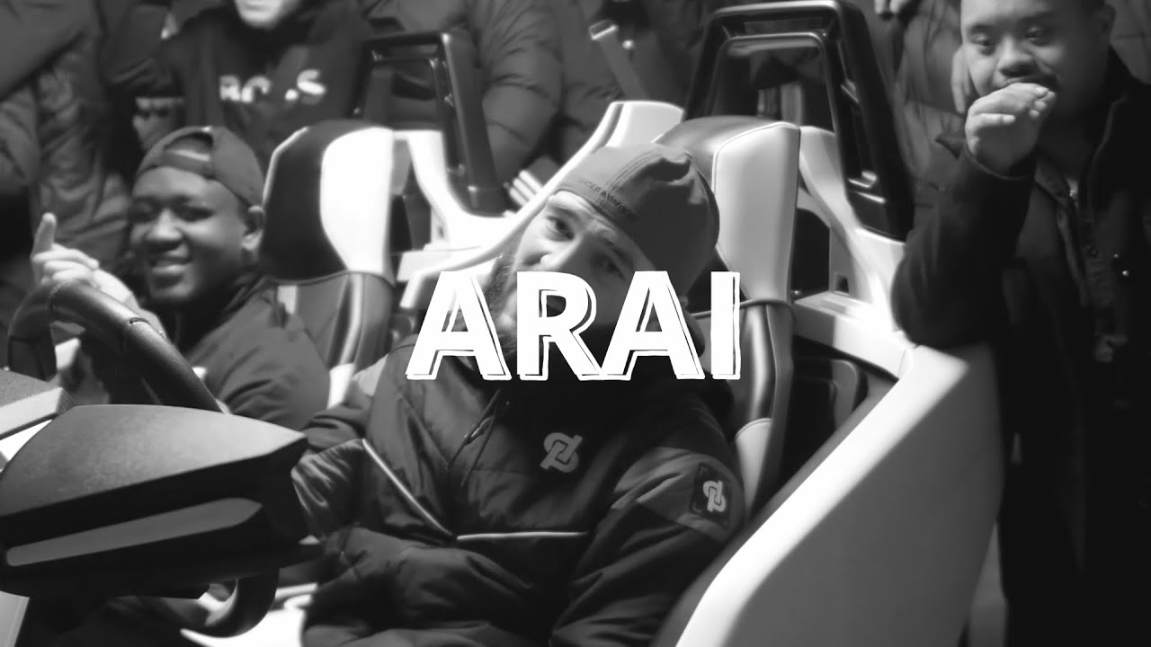 Jul x Naps x Morad type beat 