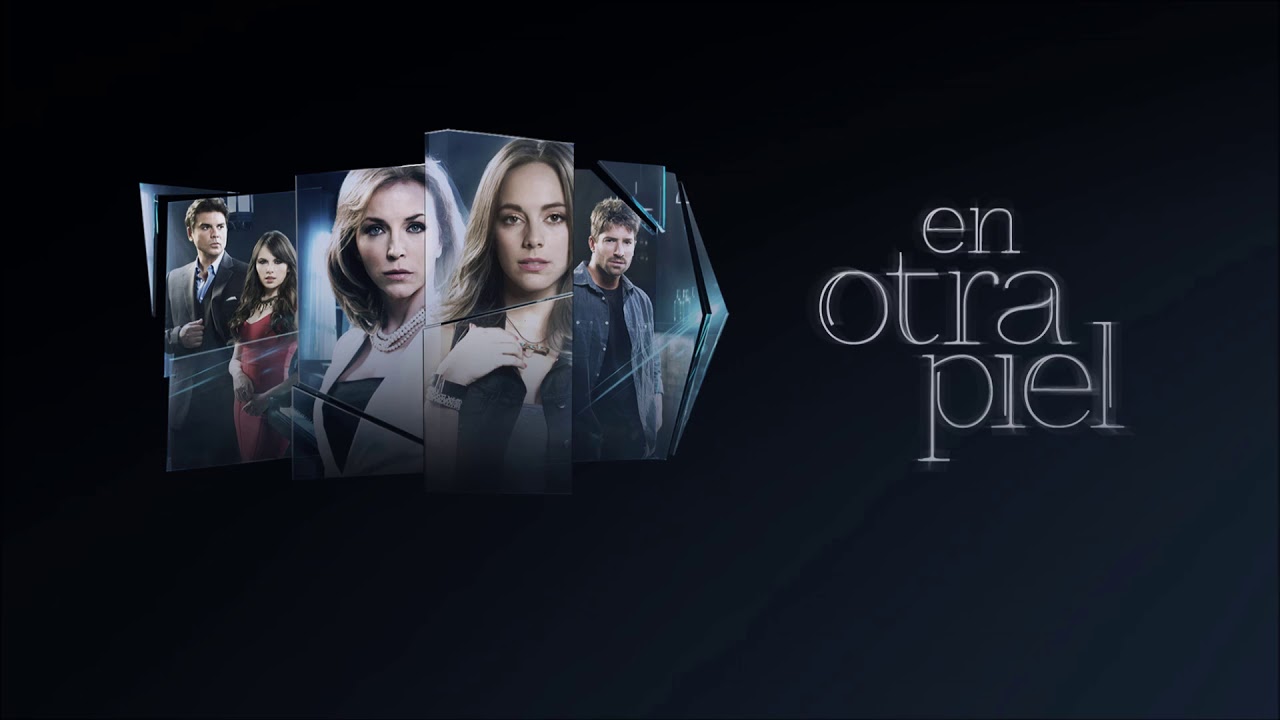 En Otra Piel - Soundtrack Original 8 [Telemundo]