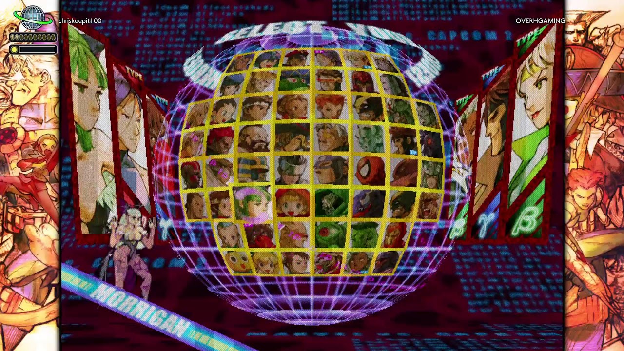 Drunking games marvel vs capcom