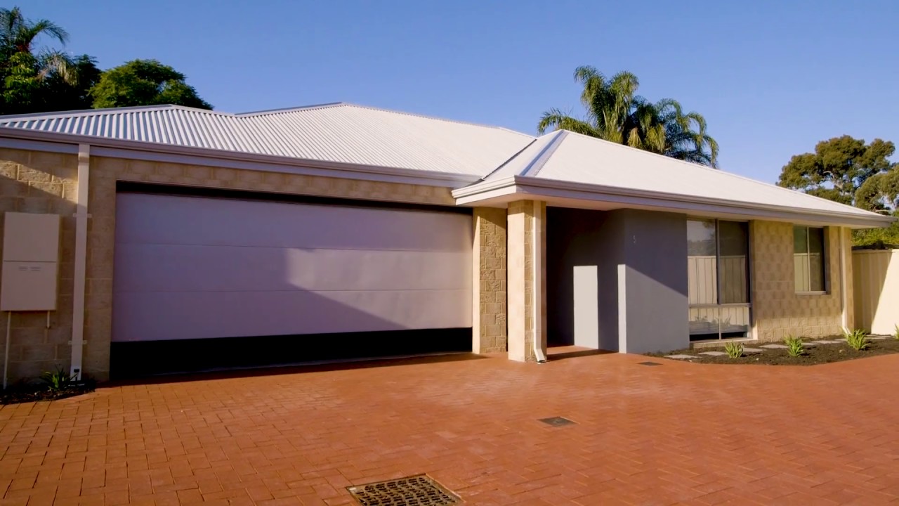 1-6/99 Kenwick Road, Kenwick