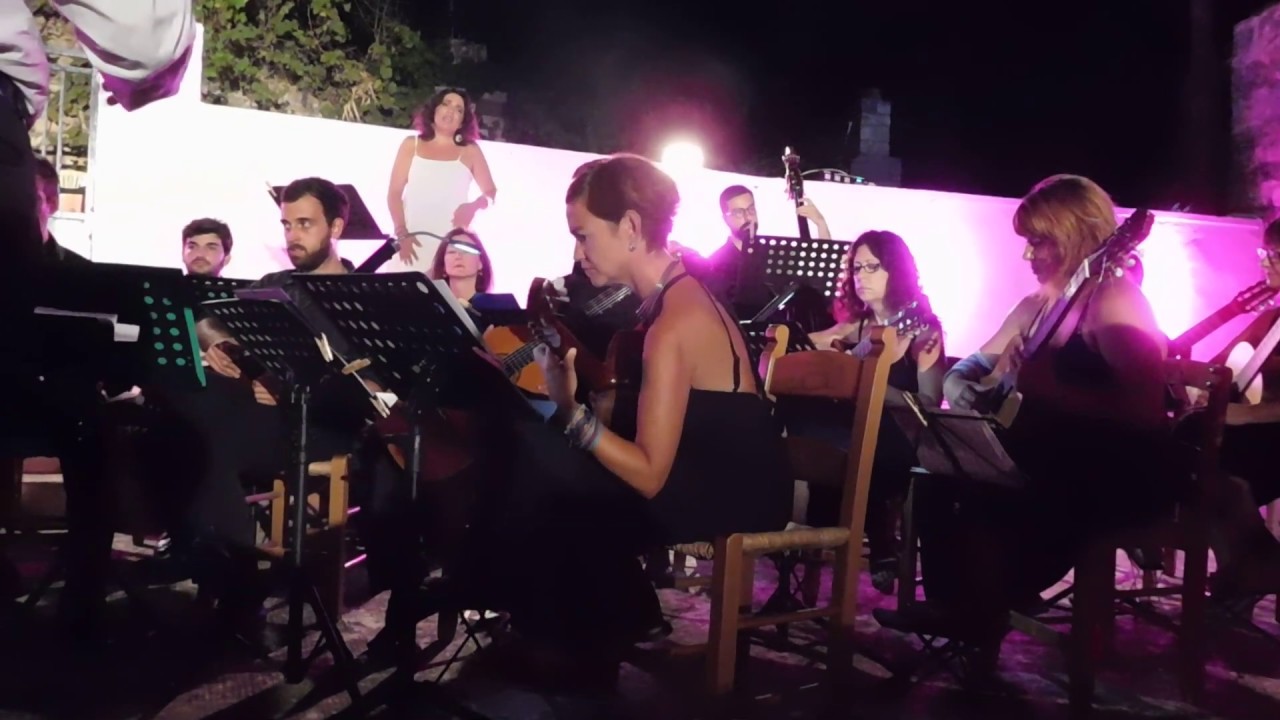 M. Hatzidakis, N. Gatsos - 