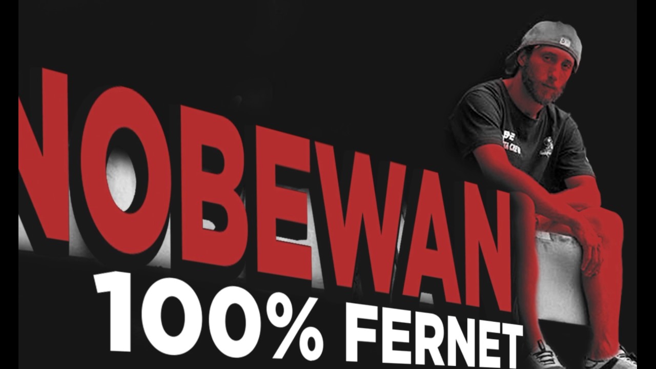 Nobewan - 100% Fernet (2012)