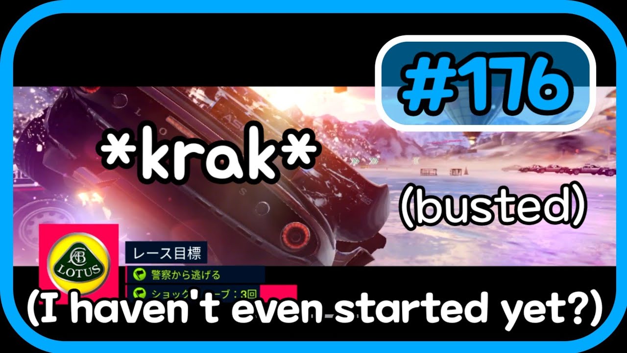 How to busted before you even start 🤣🤣🤣 [Asphalt 9 FM 