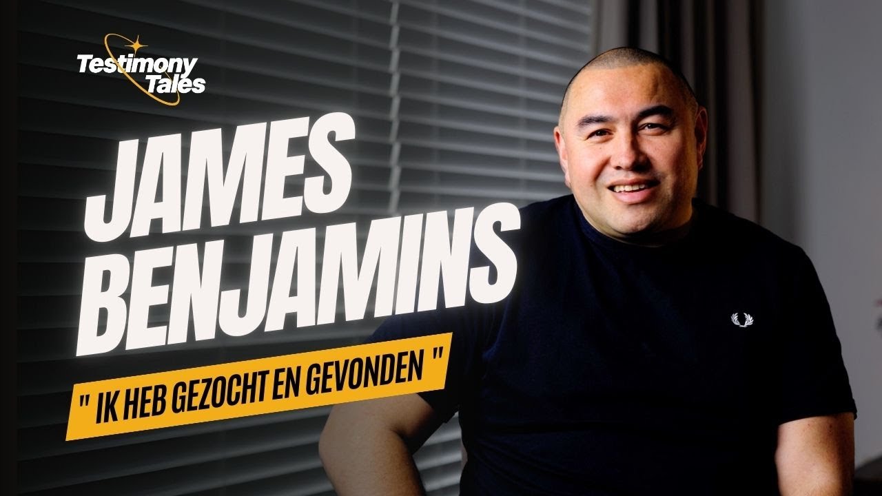 Getuigenis | Ik heb gezocht en gevonden