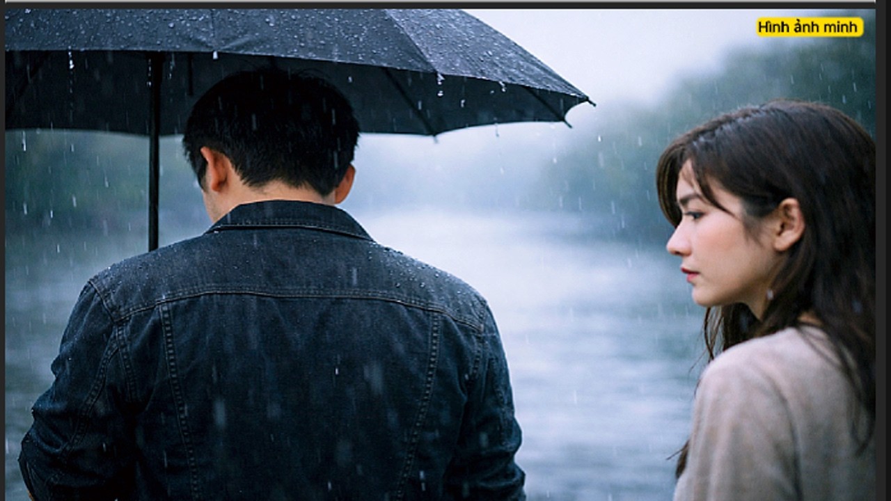 Có Những Lựa Chọn Sai… Nhưng Tôi Gặp Anh Đúng Lúc Tệ Nhất.