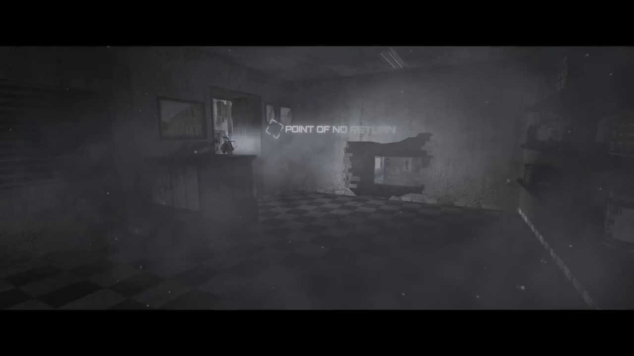 Last Frames Part 2