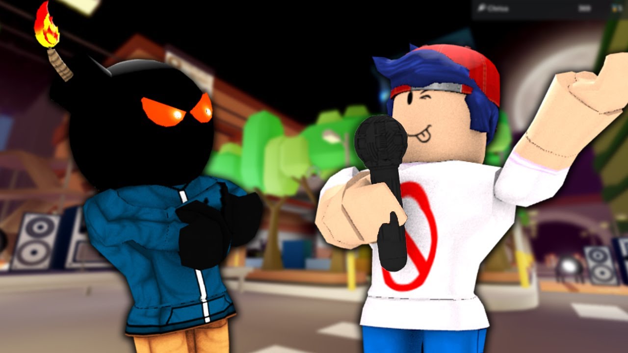 If Whitty played Funky Friday (BOB & BOSIP UPDATE)