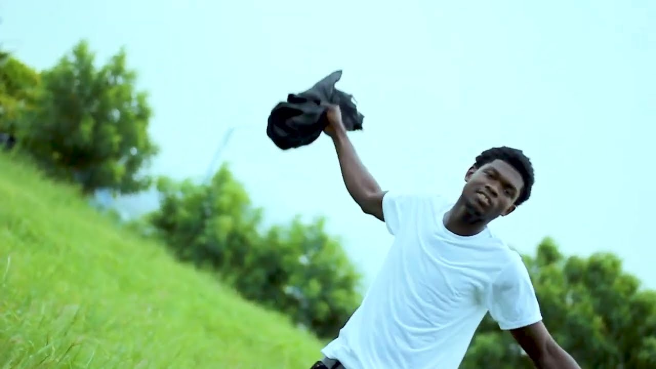 Gazelle Gang x Vino Ghana - My Way (Official Video)  @vinoghana #tranding #viralvideo #ghana